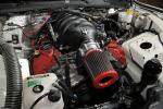Maserati GranTurismo MC GT4 2009 года